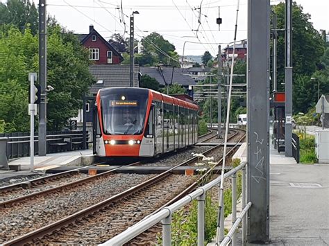 bergen light rail line 1